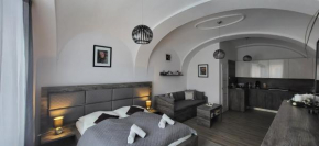 Studio apartmán Kežmarok